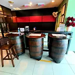 Bee Garden & Bb Motel - Alor Setar
