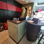 Bee Garden & Bb Motel - Alor Setar