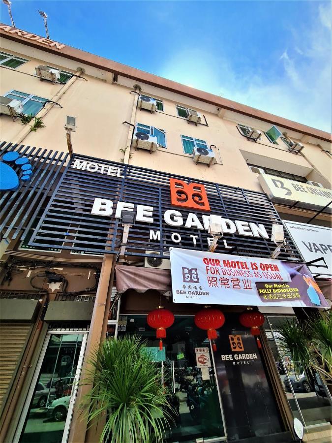 Bee Garden & Bb - 2* Alor Setar
